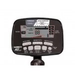 Garrett AT Pro International metal dedektör su geçirmez profesyonel define dedektörü