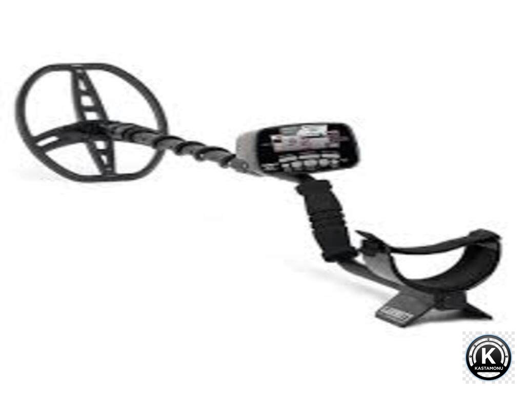 Garrett AT Pro International metal dedektör su geçirmez profesyonel define dedektörü