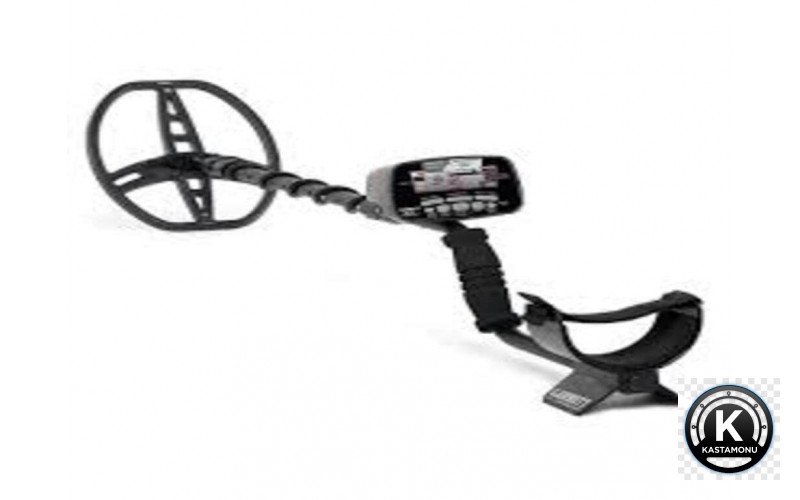 Garrett At Pro Dedektör 