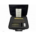 Avcı E-80 elektronik ve lazer odaklı alan tarama cihazı altın gümüş bronz tespiti