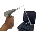 Avcı M-70 manuel alan tarama cihazı altın gümüş ve boşluk tespiti