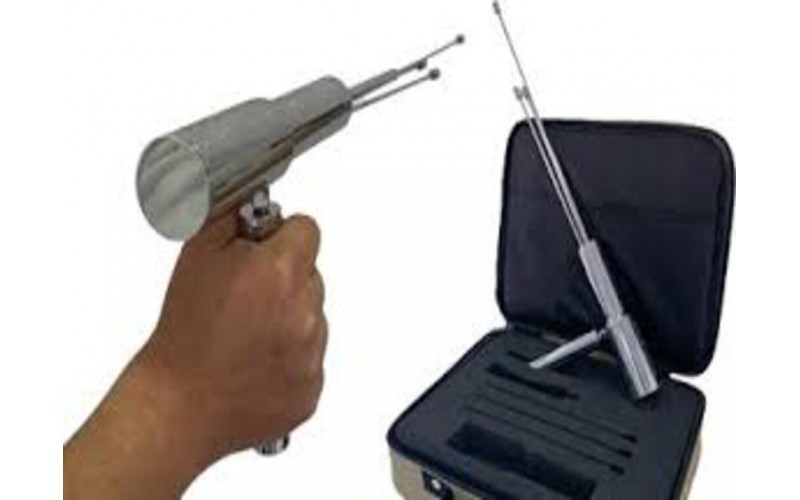 Avcı M-70 Alan Tarama Cihazı