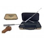 Avcı M-70 manuel alan tarama cihazı altın gümüş ve boşluk tespiti