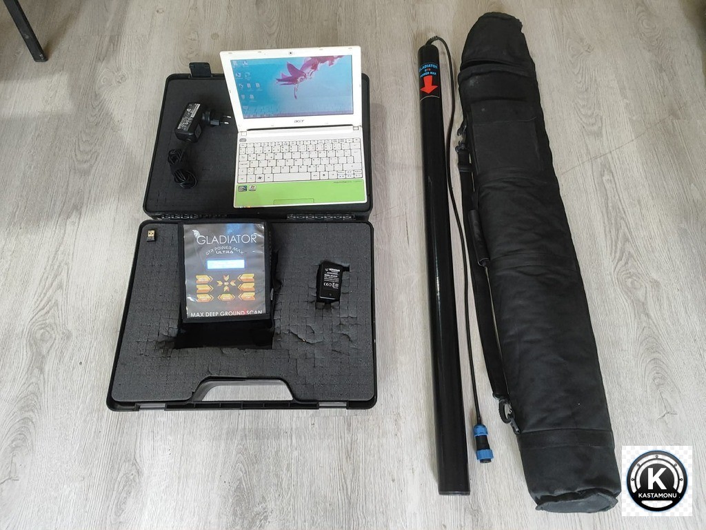 gladiator-gtr-power-max-ultra-temiz-ikinci-el-kastamonu