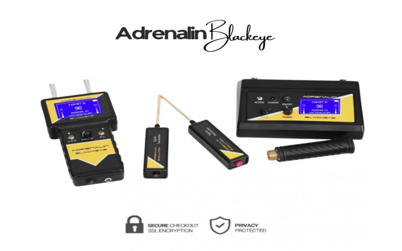 Adrenalin Blackeye Alan Tarama