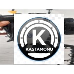 Makro CF 77 ikinci el çok temiz metal dedektörü mineral eleme