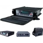 Detech SSP 5100G PI derin arama pulse dedektörü ve 1x1 metre başlık seti.