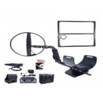 Detech SSP 5100G PI derin arama pulse dedektörü ve 1x1 metre başlık seti.