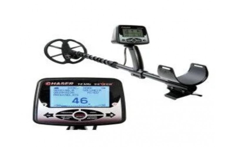 CHASER Dedektör (9'' Ultimate)