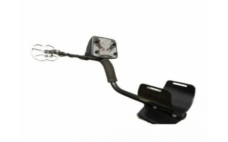 EDS PLUS 2 Dedektör (9x9'' Başlıklı)