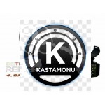 Detech Relic Striker 18x15 SEF başlık derin arama dedektörü.