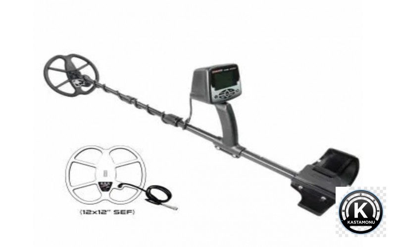 CHASER Dedektör (9'' Ultimate+12'' Sef)