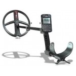 XP Deus 2 Dedektör 28 cm FMF Başlık ve Ana Kontrol Ünitesi