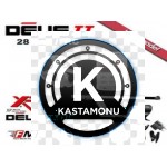 XP Deus 2 Dedektör 28 cm FMF Başlık ve Ana Kontrol Ünitesi