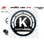 xp deus 2 dedektör ws6 master