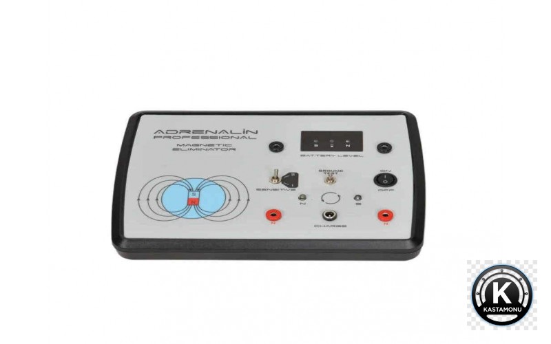 Adrenalin Eliminatör Manyetik Güçlendirici