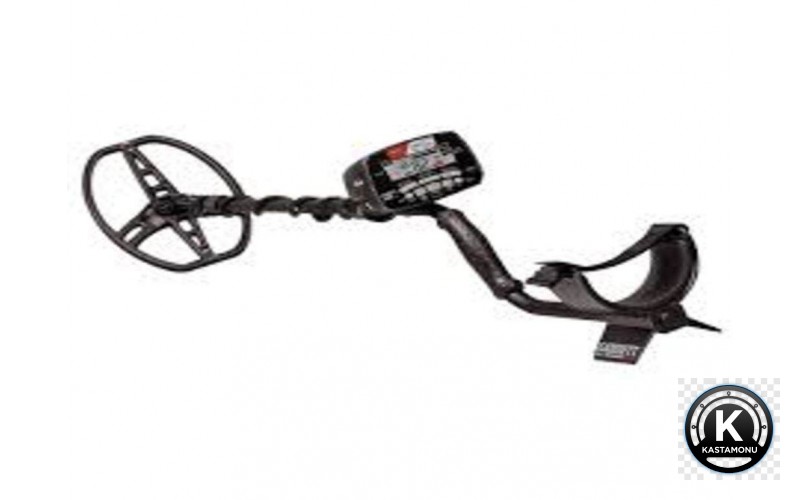 Garrett At Max Dedektör 