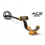 Garrett Ace 200i metal dedektörü satılık uygun fiyatlı