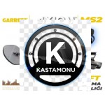 garrett axiom altın dedektörü