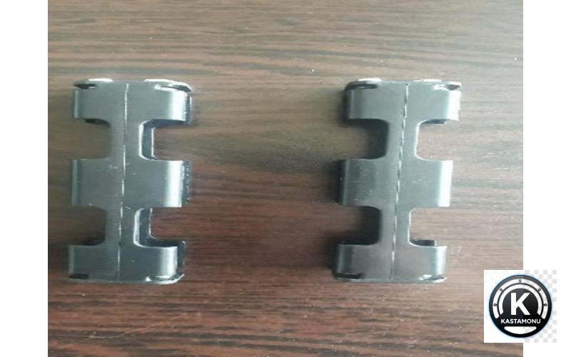 Garrett Gti Pil Kutusu 