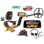 Garrett Euro Ace metal dedektörü satılık fiyatları