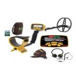 Garrett Euro Ace metal dedektörü satılık fiyatları