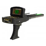 Gold Legend alan tarama cihazı 3000 metre menzilli altın ve boşluk bulucu