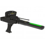 Gold Legend alan tarama cihazı 3000 metre menzilli altın ve boşluk bulucu