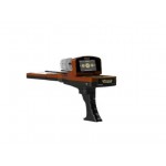 Gold Vision 3D görüntülü alan tarama cihazı Alman Mega Detection