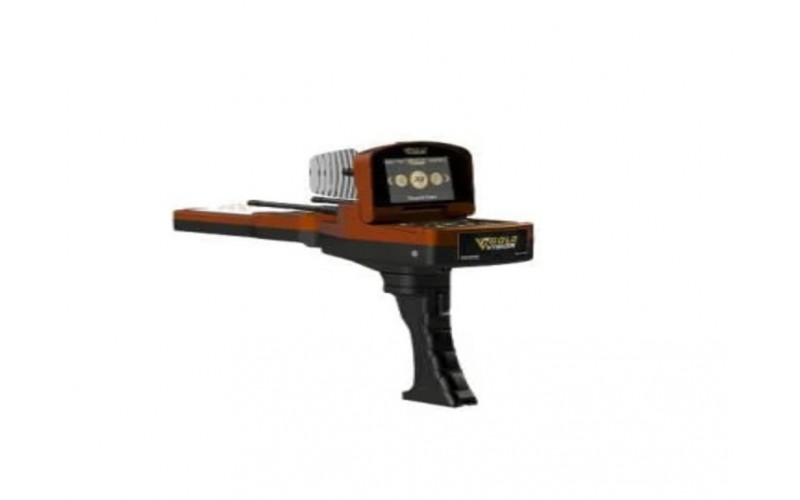 Gold Vision Alan Tarama