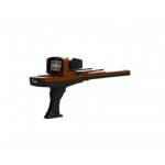 Gold Vision 3D görüntülü alan tarama cihazı Alman Mega Detection