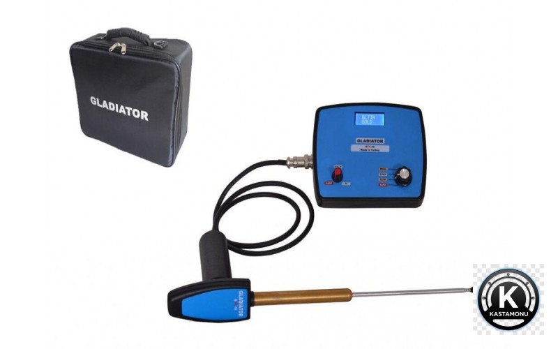 GTR-10 Alan Tarama Cihazı