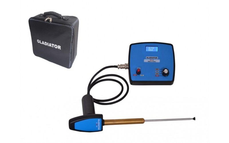 GTR-10 Alan Tarama Cihazı