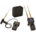 Gladiator GTR-8 Ultra - Kastamonu Dedektör Gladiator GTR-8 Ultra dijital ekranlı ayrımlı alan tarama cihazı