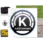 gladiator gtr pulse derin arama dedektörü pulse sistem yerli üretim