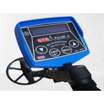 GTR Pulse Hira Derin Arama Dedektörü Uçurtma Başlıkları