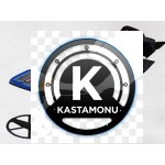 GTR Pulse Hira Derin Arama Dedektörü Uçurtma Başlıkları