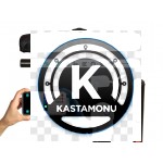 GLADIATOR GTR Strong Android | 3D Yer Altı Görüntüleme Sistemi GLADIATOR GTR Strong Android 3D yer altı tarama cihazı