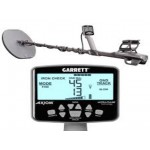 garrett axiom altın dedektörü