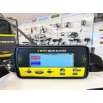 JeoGrand 2D ekranlı 5 sistemli profesyonel dedektör