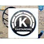 Aziz K-37 LCD ekranlı altın ayrımlı metal dedektörü