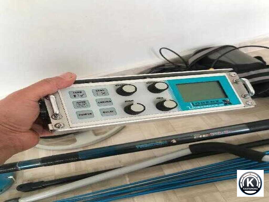 lorenz-deepmax-x3-ikinci-el-dedektör-kastamonu