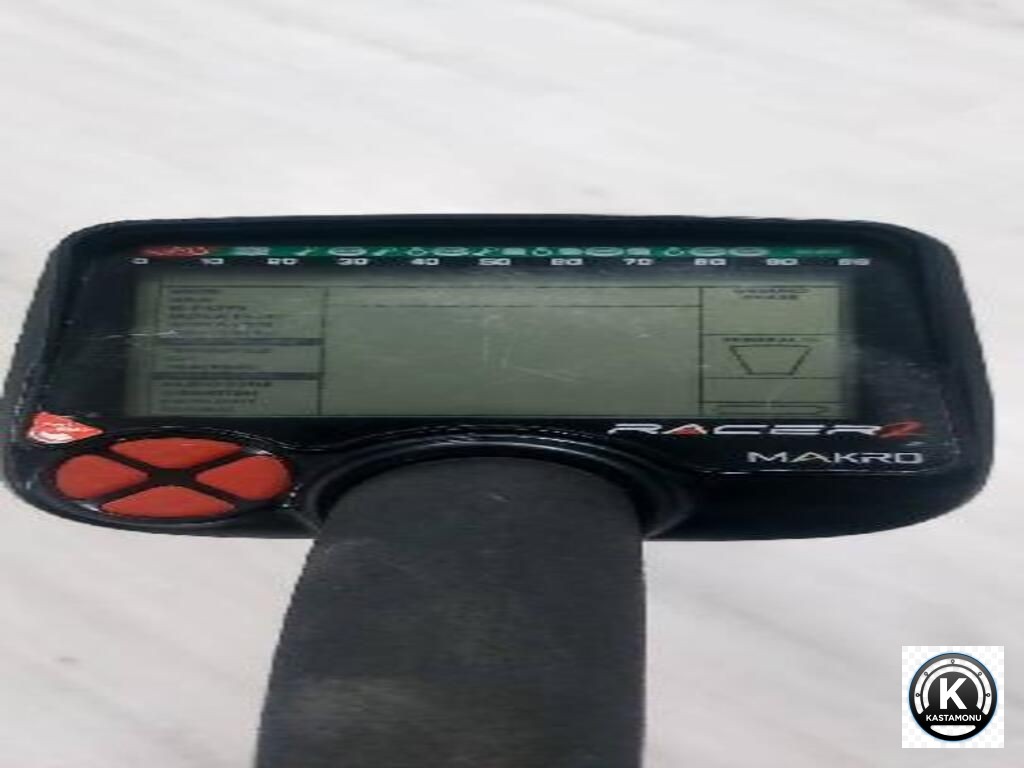 makro-racer-2-cift-baslikli-2-el-dedektor-kastamonu