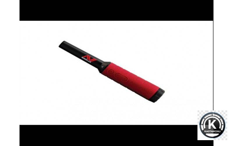 Minelab Pro-Find 40 Pinpointer – Metal Ayrımlı Su Geçirmez Dedektör