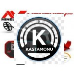 Minelab Vanquish 340 metal dedektörü