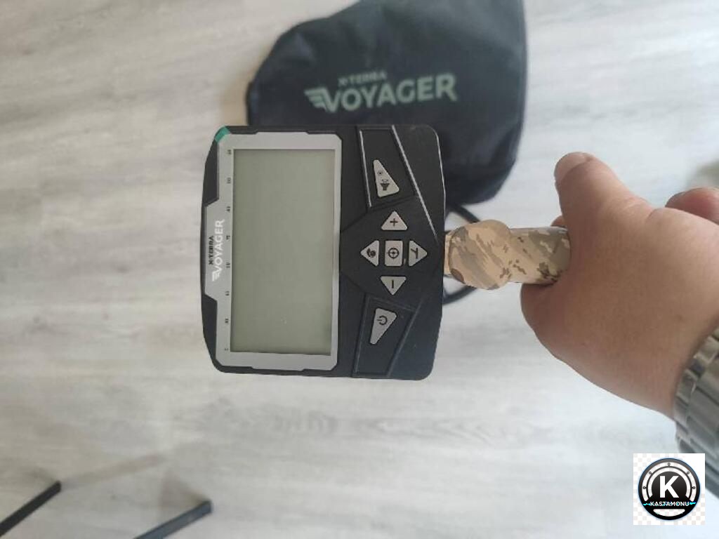 minelab-x-terra-voyager-ikinci-el-temiz-kastamonu