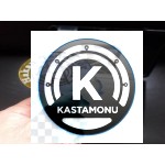 İkinci el Piri Reis Model-16 alan tarama cihazı temiz