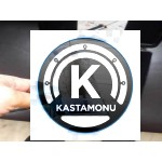 İkinci el Piri Reis Model-16 alan tarama cihazı temiz