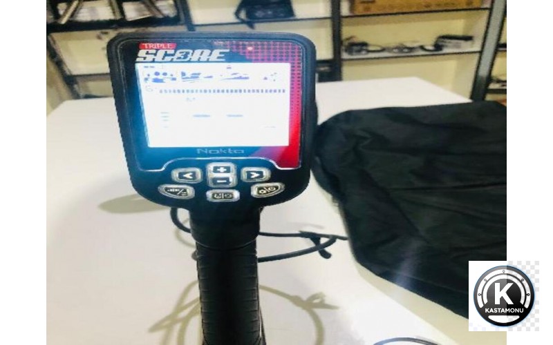 Nokta Score 3 Dedektör Satılık İlanları