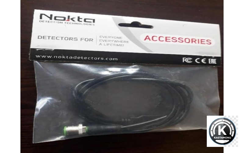 Nokta Simplex Sarj Aleti 